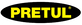 Pretul logo